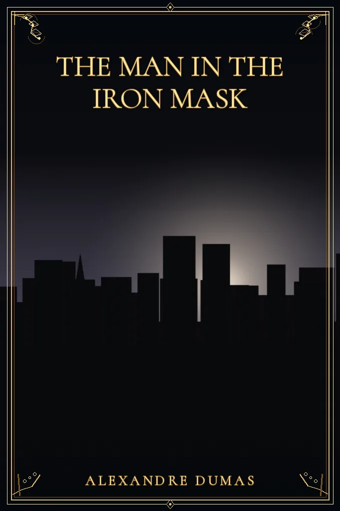The Man in the Iron Mask