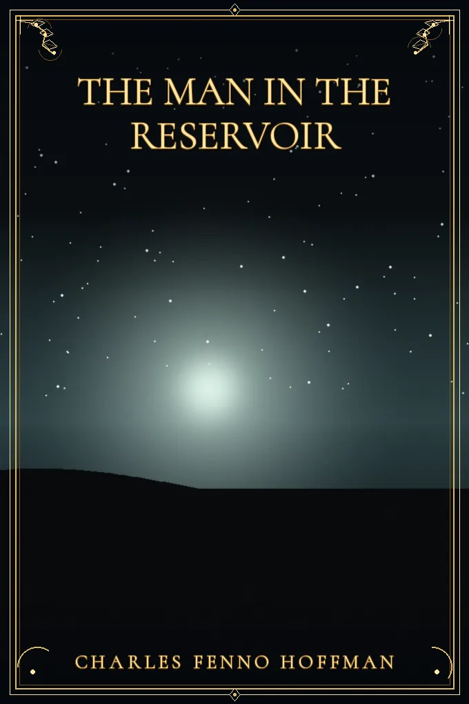 Cover of The Man in the Reservoir