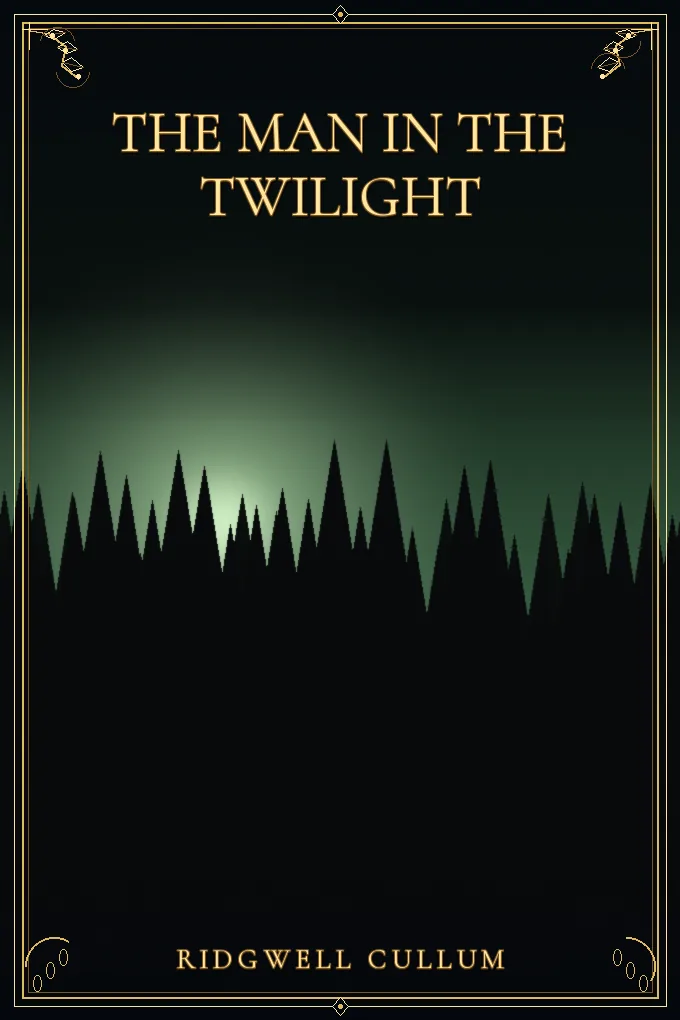 The Man in the Twilight