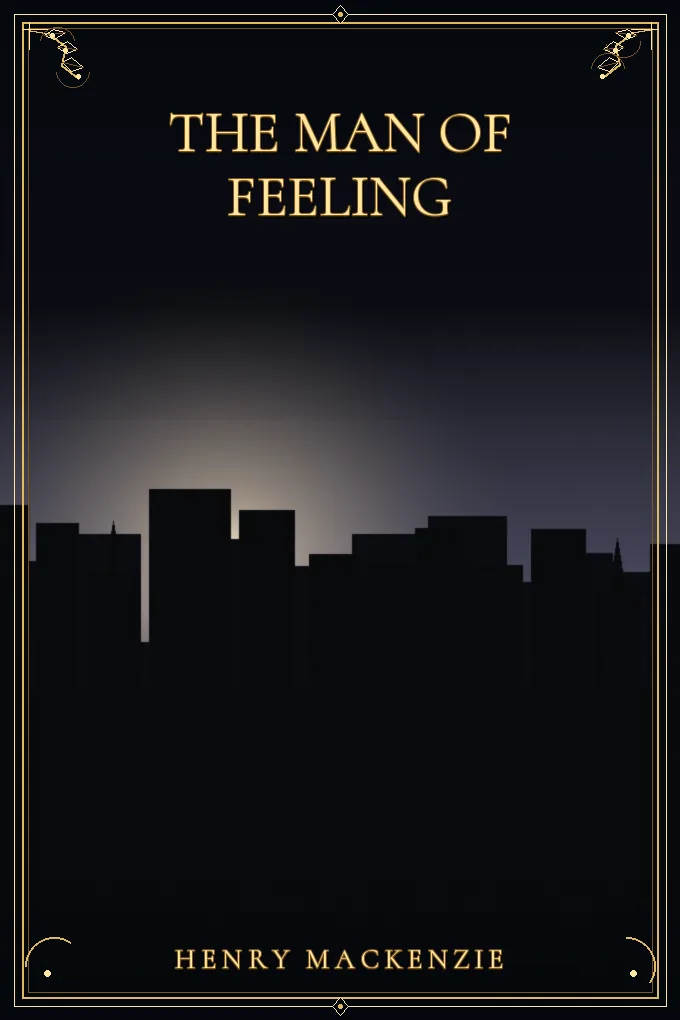 The Man of Feeling