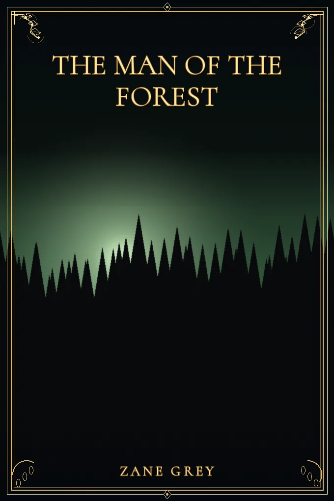 The Man of the Forest