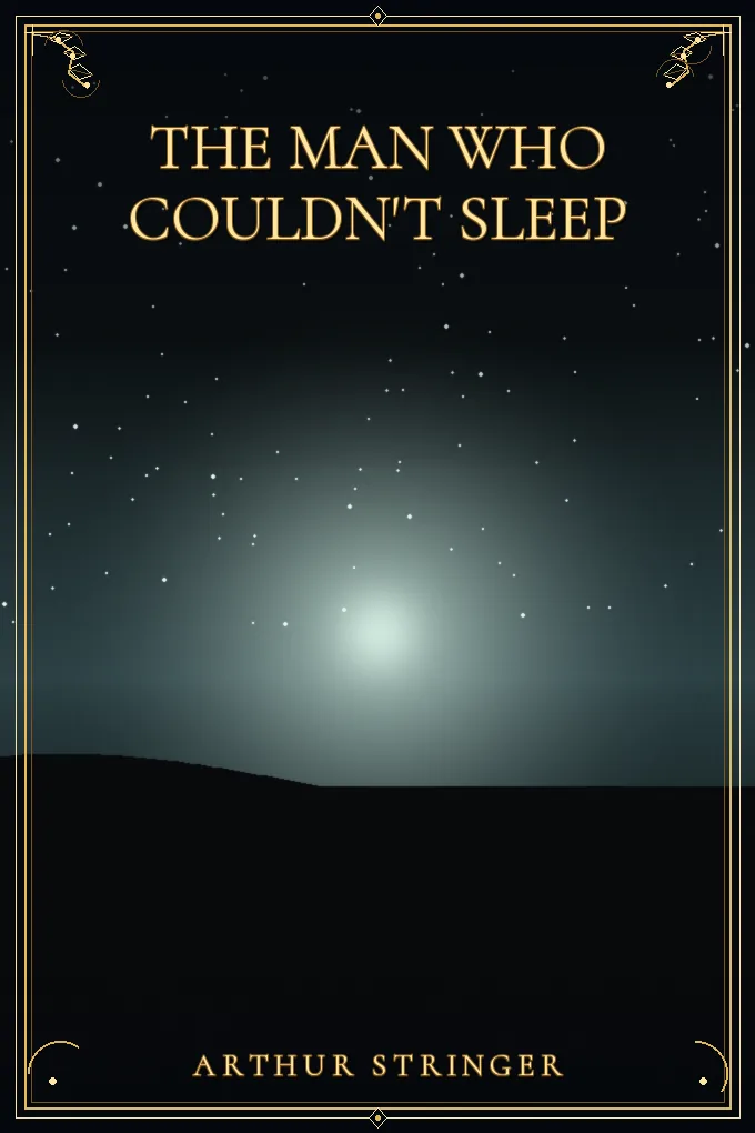 The Man Who Couldn't Sleep