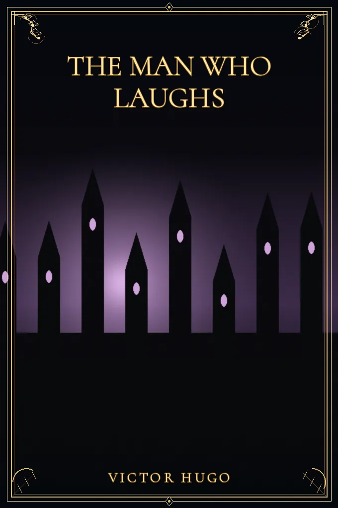 The Man Who Laughs