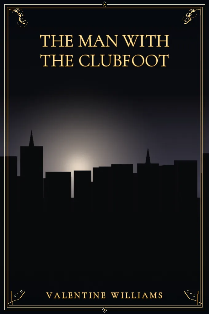 The Man with the Clubfoot