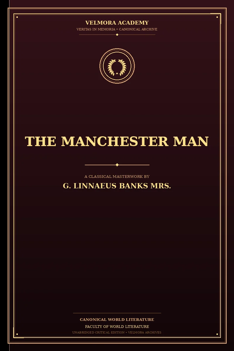 The Manchester Man