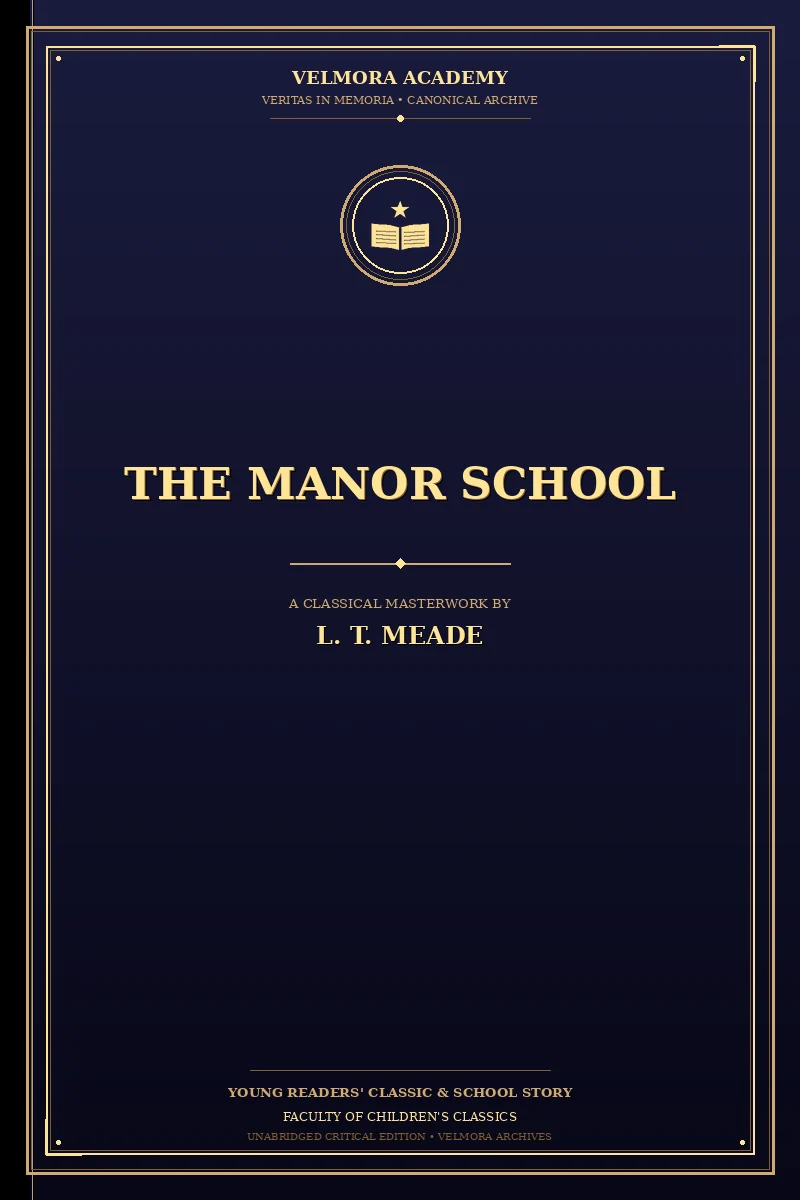 The Manor School