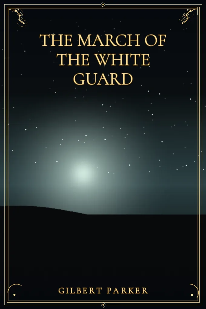Cover of The March of the White Guard