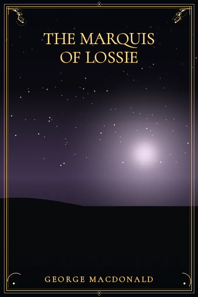 The Marquis of Lossie