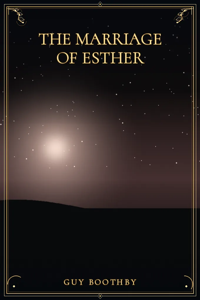 The Marriage of Esther