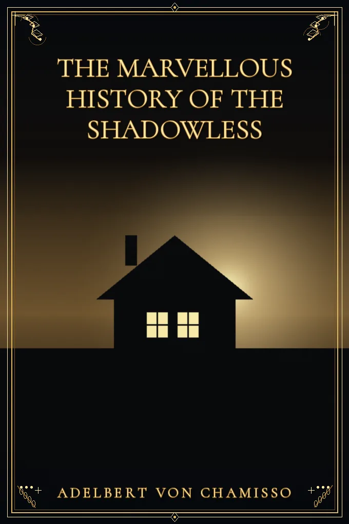The Marvellous History of the Shadowless