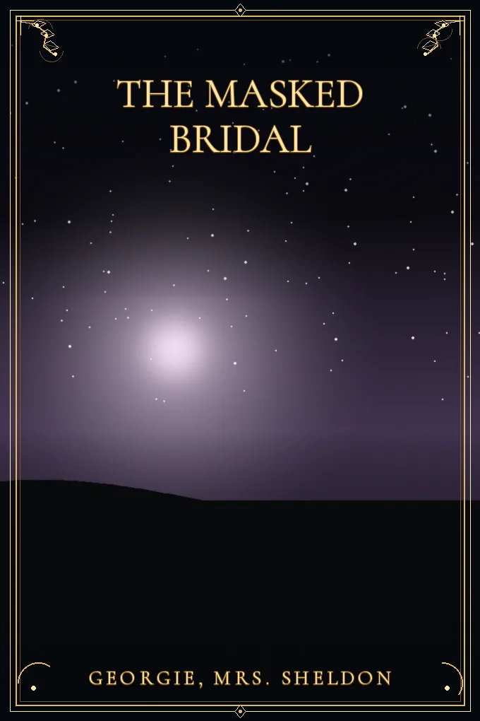 The Masked Bridal