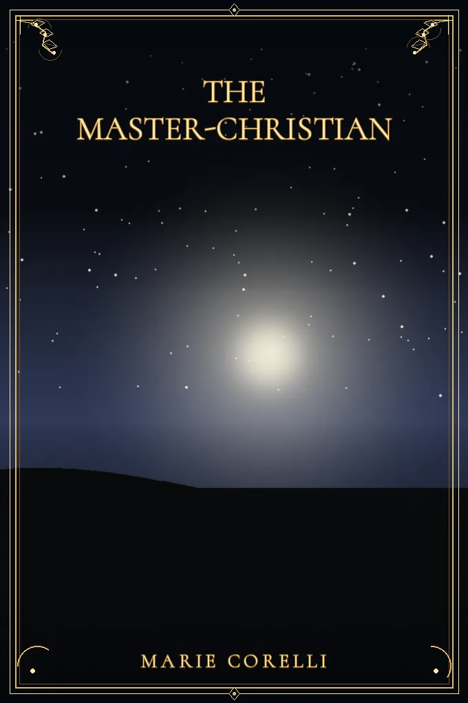 Cover of The Master-Christian
