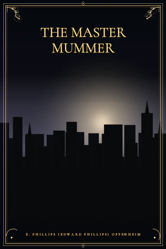 The Master Mummer