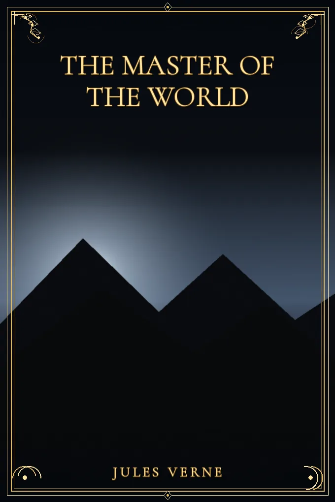 The Master of the World