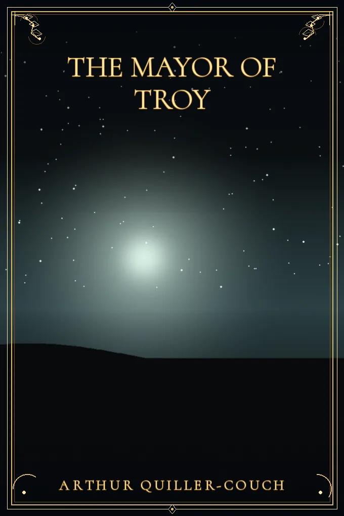 The Mayor of Troy