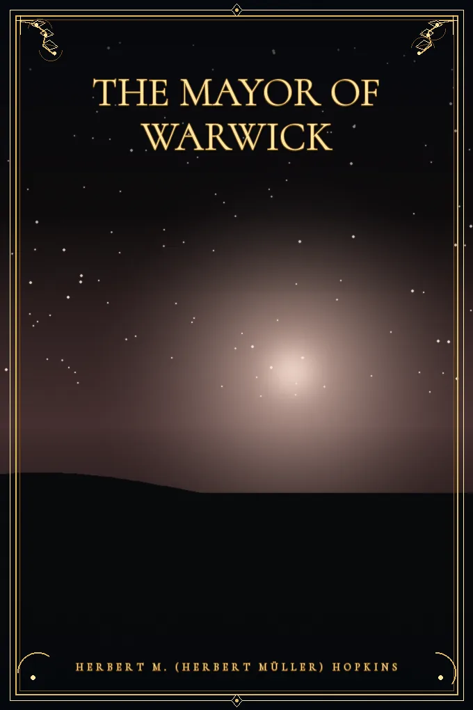 Cover of The Mayor of Warwick