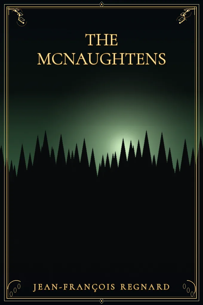 The McNaughtens