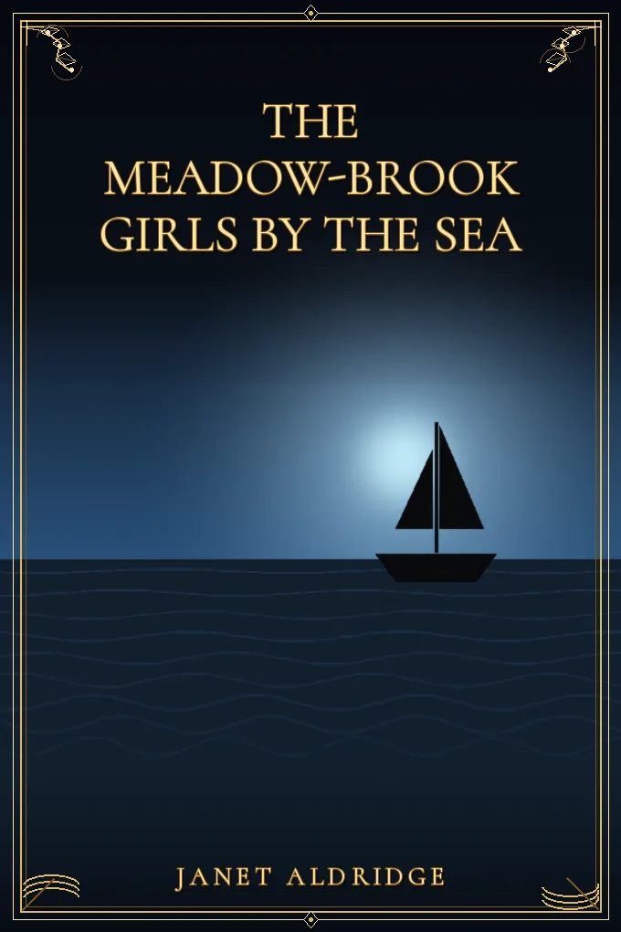 The Meadow-Brook Girls by the Sea