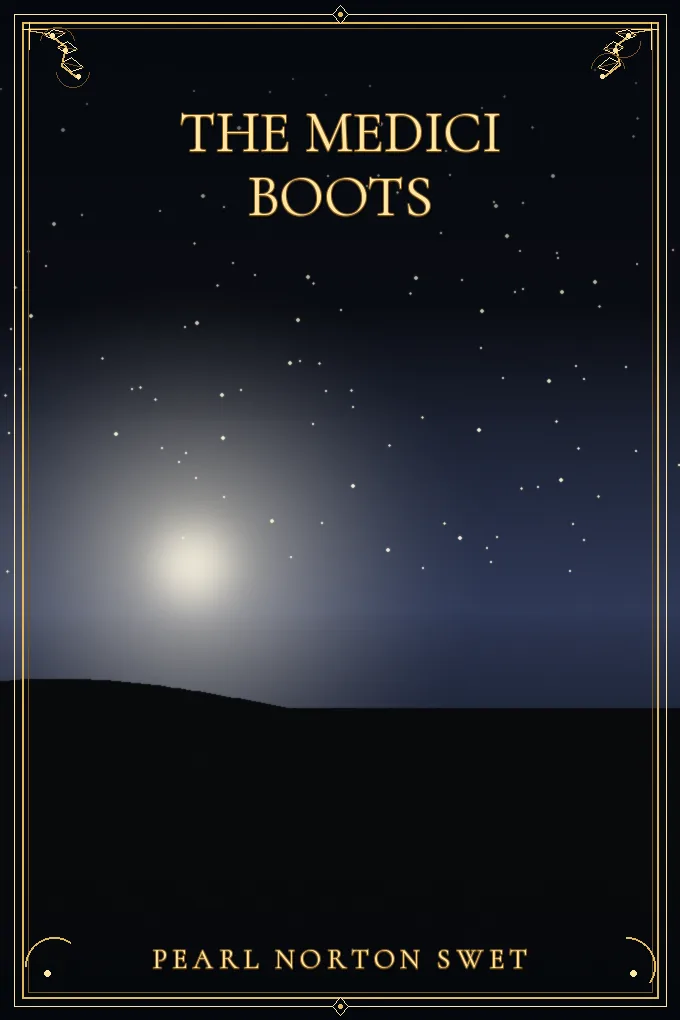 The Medici Boots