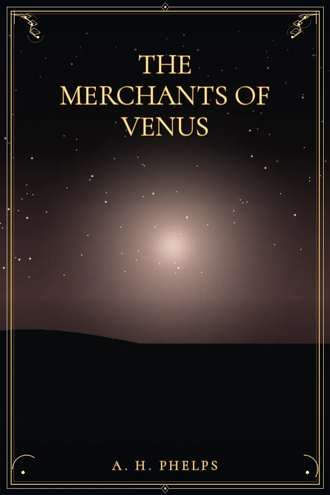 The Merchants of Venus