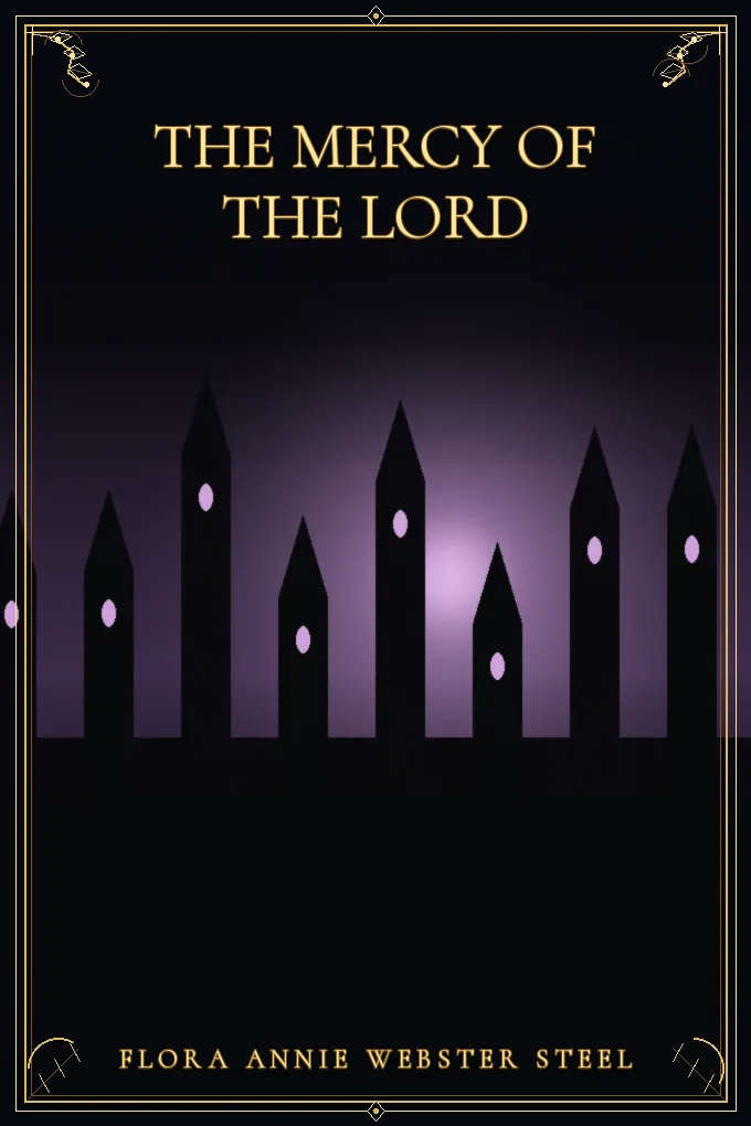 The Mercy of the Lord