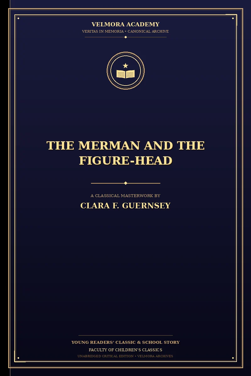 The Merman and the Figure-Head
