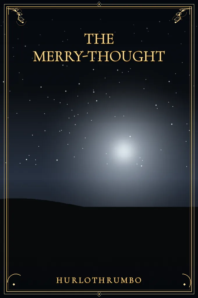 Cover of The Merry-Thought