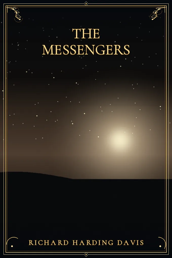 Cover of The Messengers