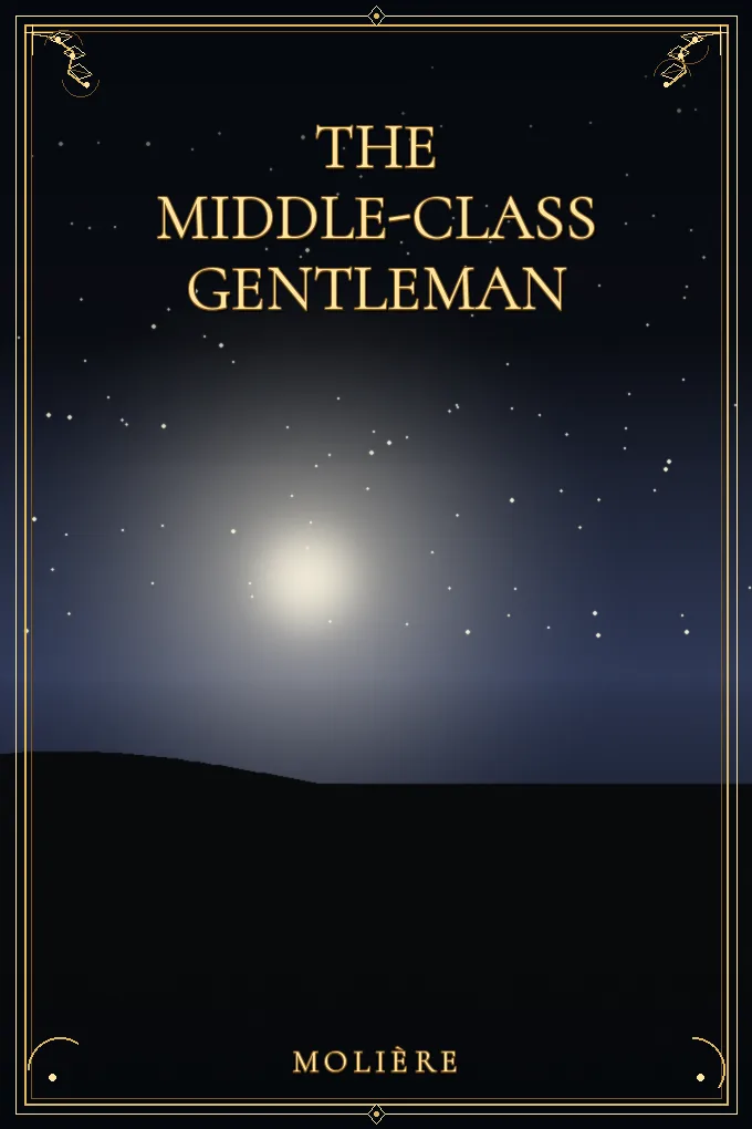 The Middle-Class Gentleman