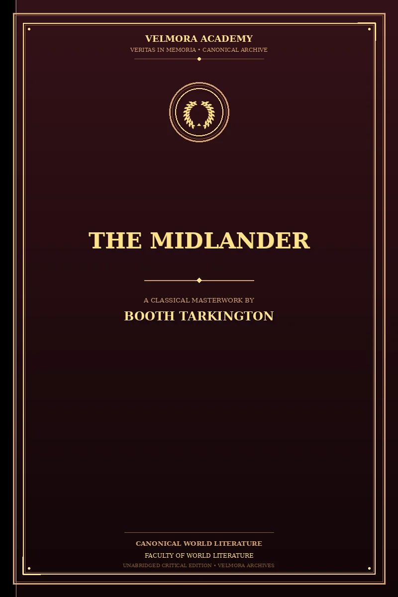 The Midlander