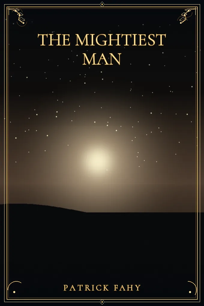 Cover of The Mightiest Man