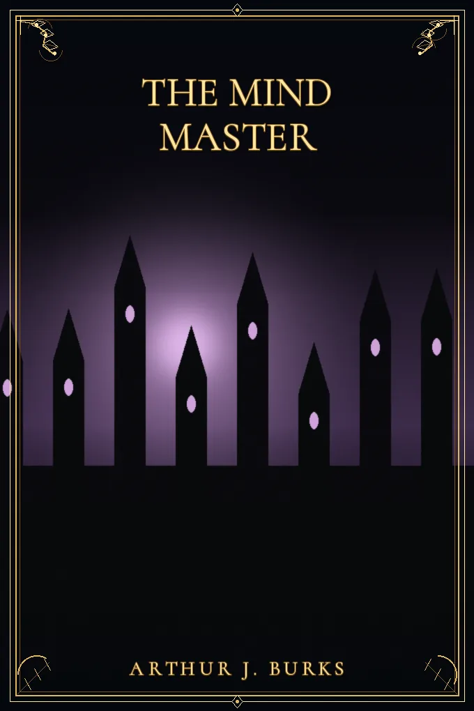 The Mind Master