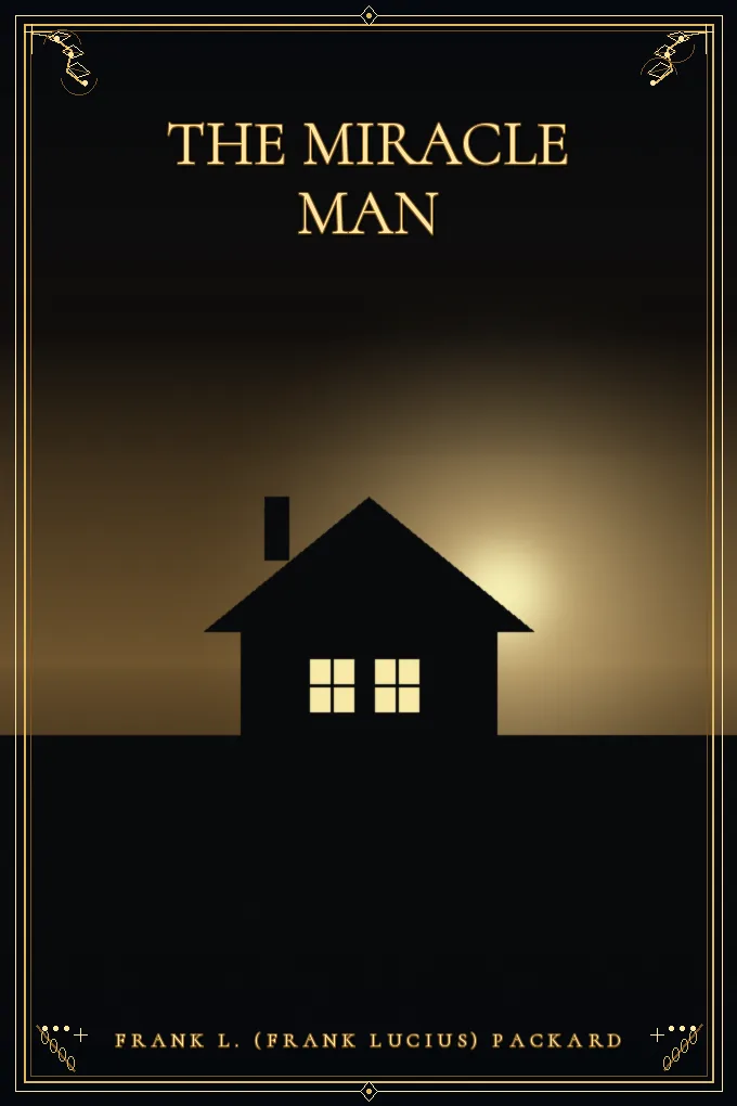 Cover of The Miracle Man