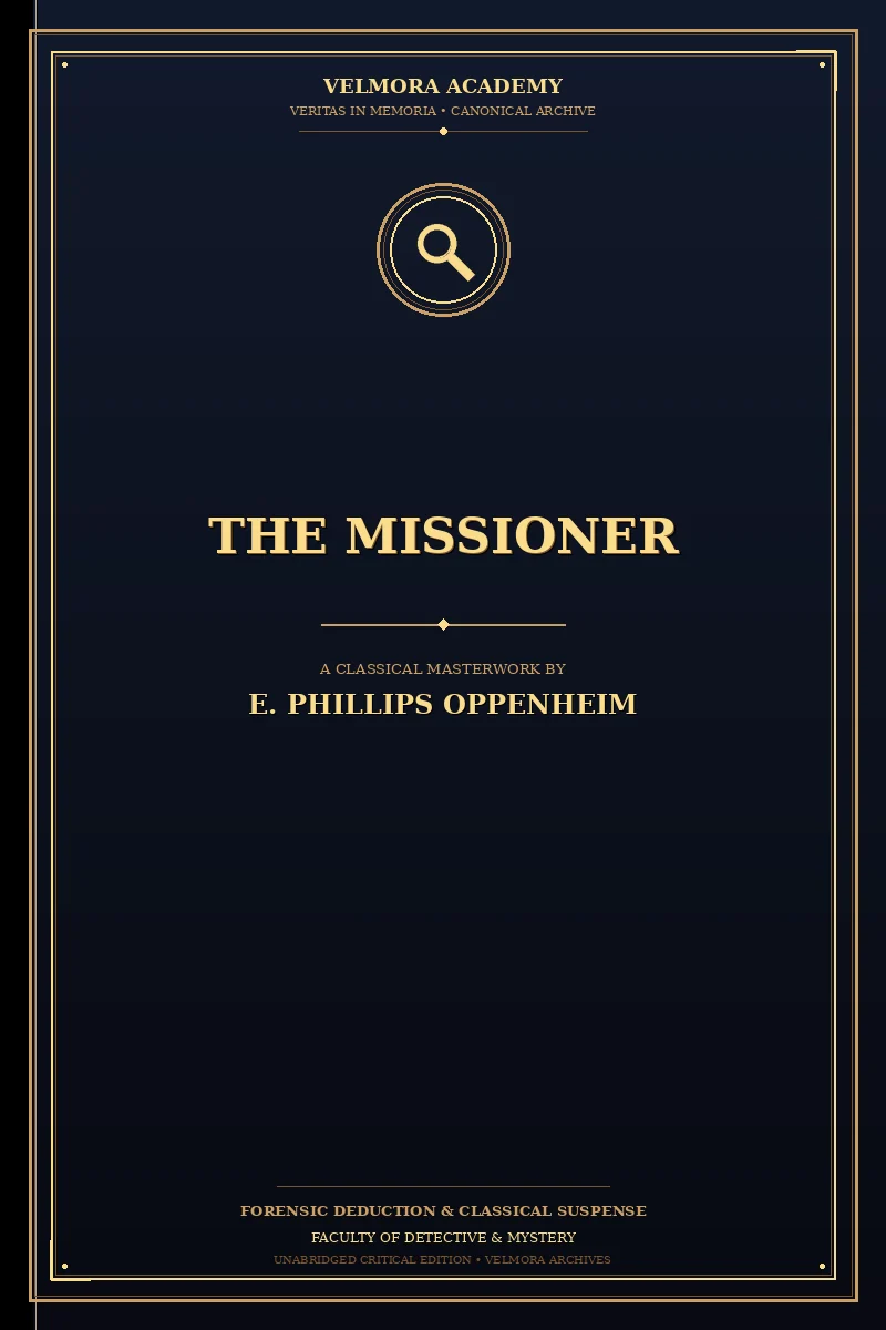 The Missioner