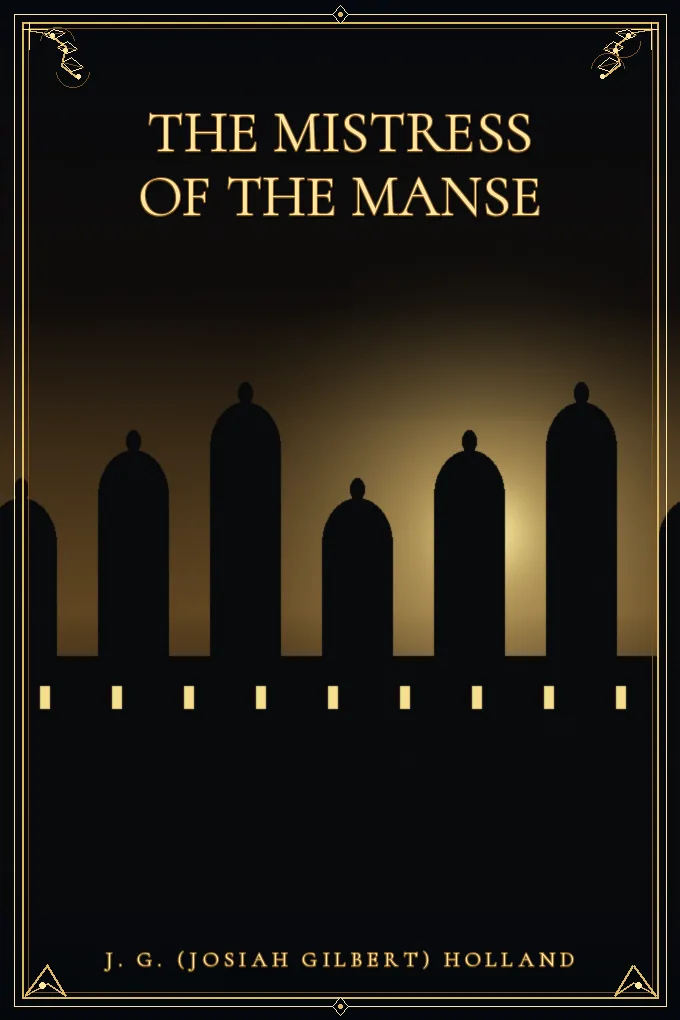 The Mistress of the Manse
