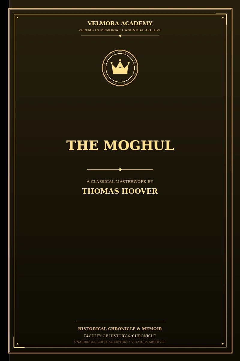 The Moghul