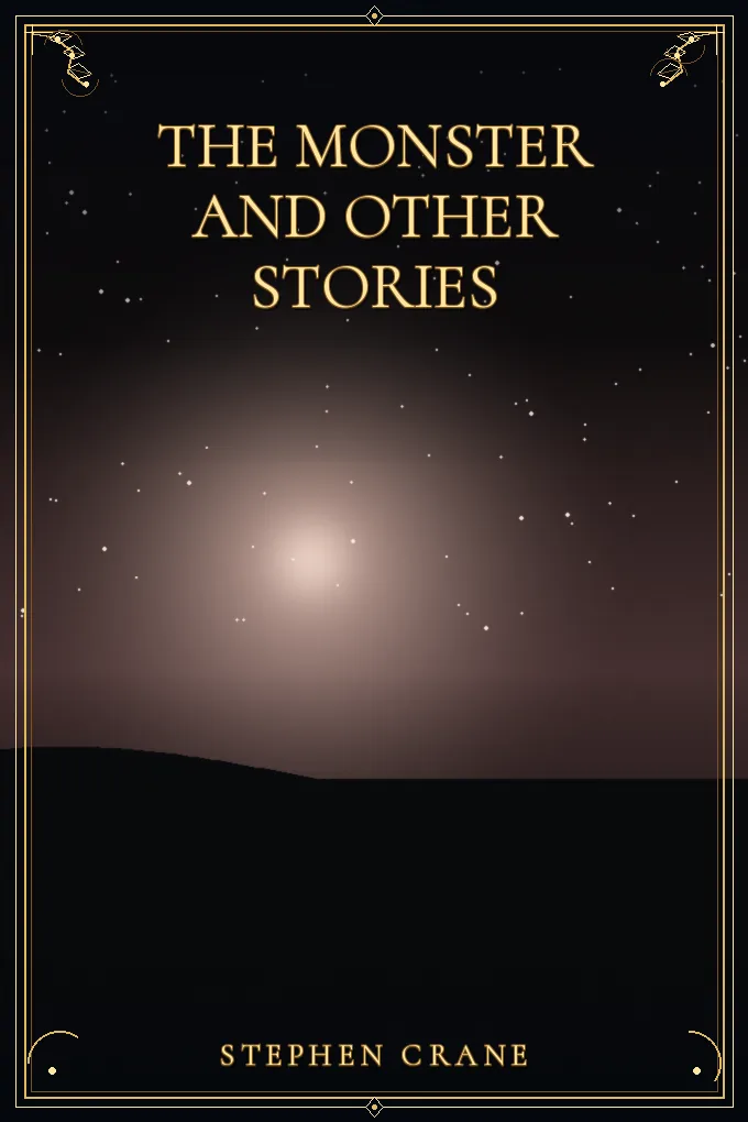 The Monster and Other Stories