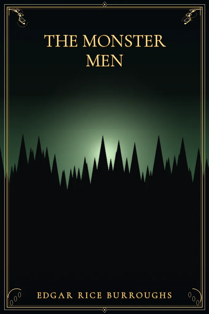 The Monster Men
