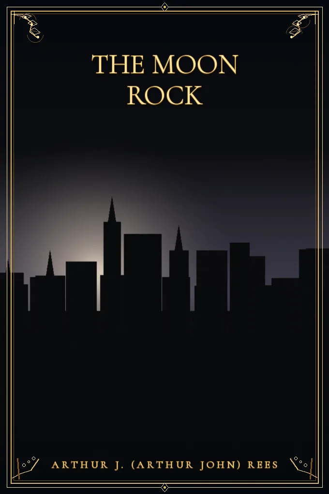 The Moon Rock