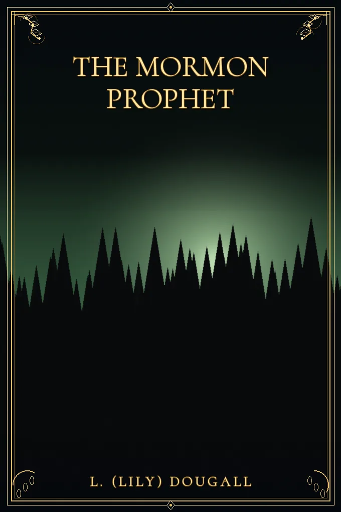 The Mormon Prophet