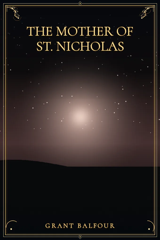 The Mother of St. Nicholas