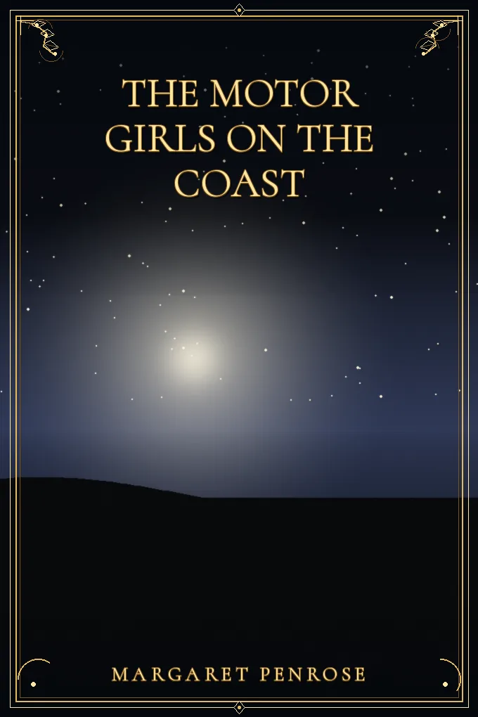 The Motor Girls on the Coast