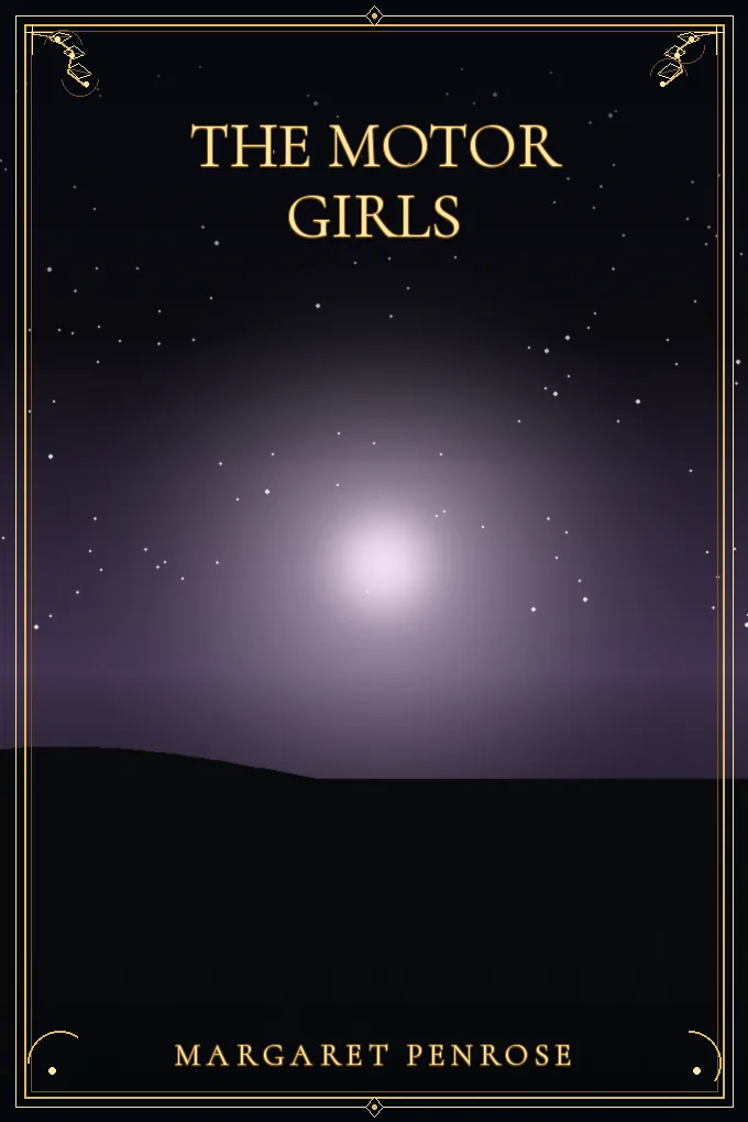 The Motor Girls