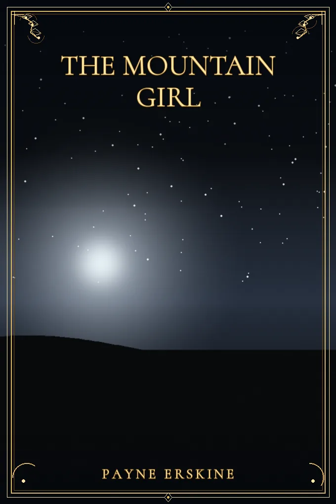 The Mountain Girl