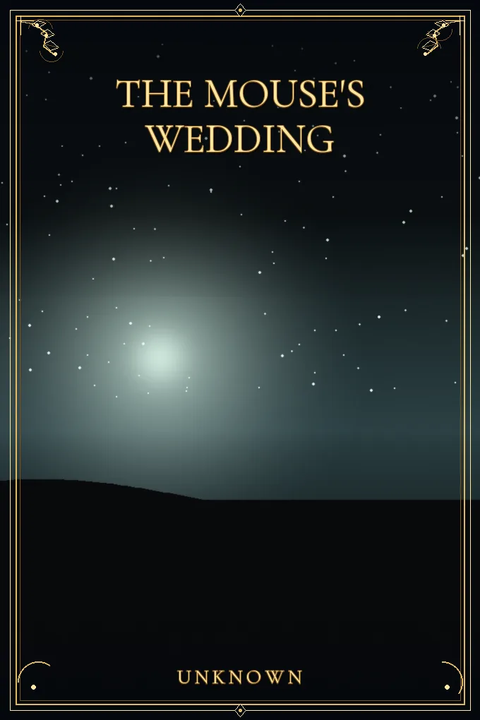 The Mouse's Wedding