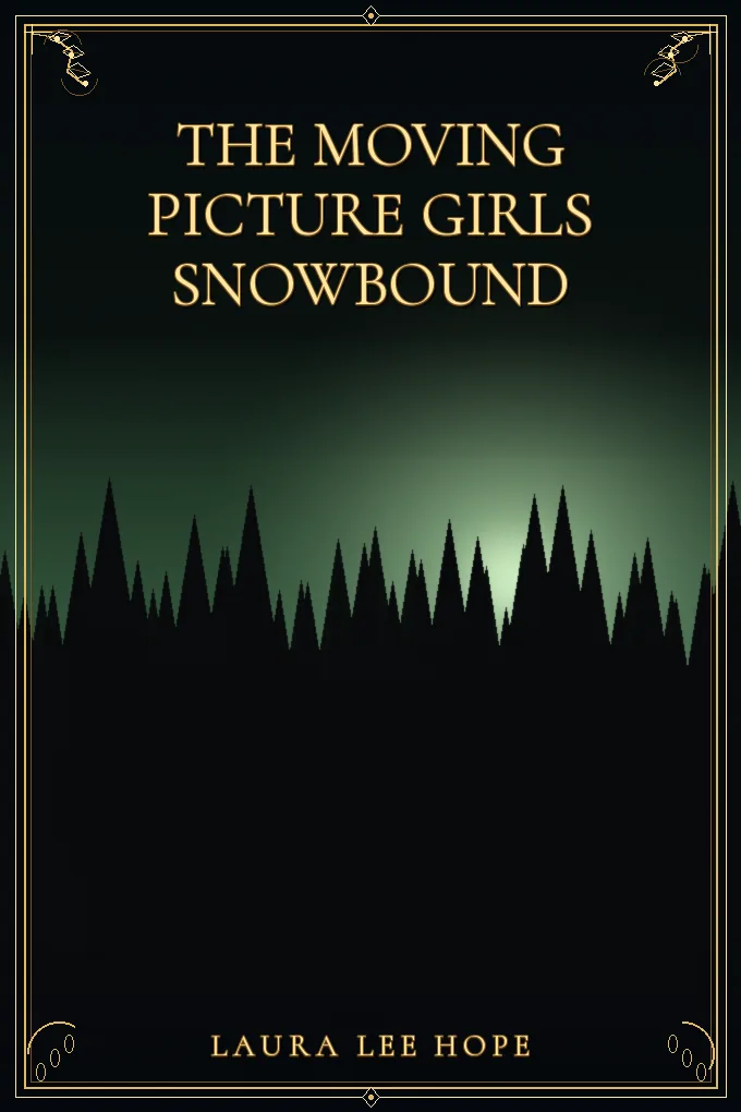 The Moving Picture Girls Snowbound