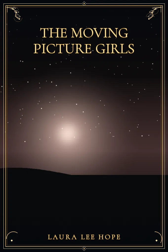 The Moving Picture Girls