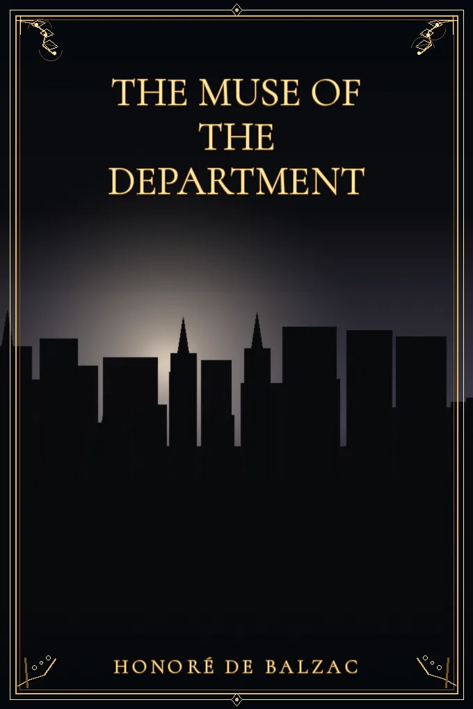 The Muse of the Department