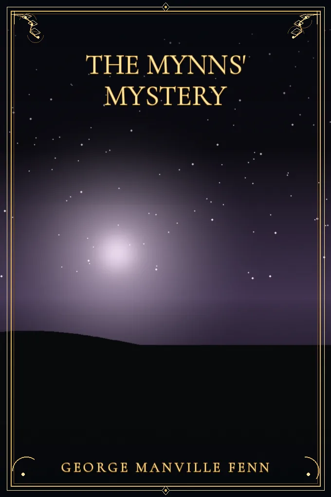 The Mynns' Mystery
