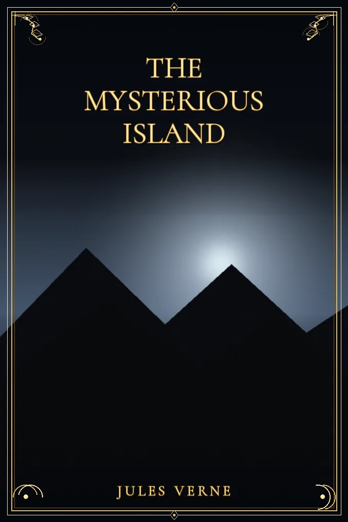The Mysterious Island